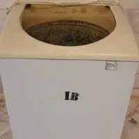 لباسشویی شیبا