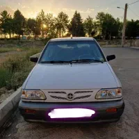 پراید صبا
