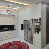 نیازمند نیروی ماهر و نیمه ماهر با کار ام دی اف