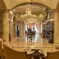 ۸۹متر دو خواب فول ارزنده ویو ابدی