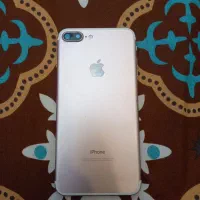 iphone 7plus 128G