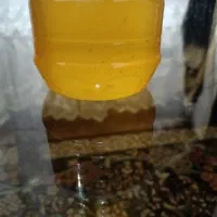 عسل طبیعی