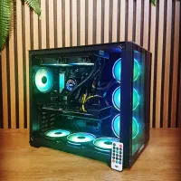 کیس گیمینگ نسل چهارده