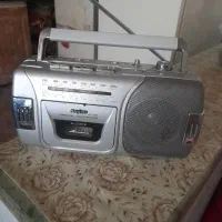 رادیو ضبط سانیا ژاپنی