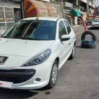 پژو ۲۰۷ سقف فلز tu5 هیدرولیک مدل ۱۴۰۲ کم کار|خودرو سواری و وانت|تهران, دولتآباد|دیوار