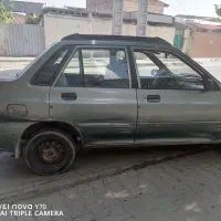 پراید مدل 89