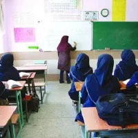 تدریس کلاس خصوصی تضمینی ابتدایی متوسطه