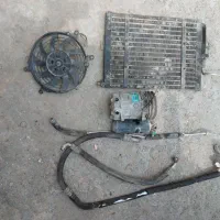کولر ماشین