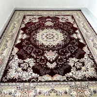 فرش 3×4|فرش|پیرانشهر, |دیوار