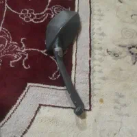 اینه موتور rs