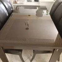 میز ناهار خوری ۶ نفره