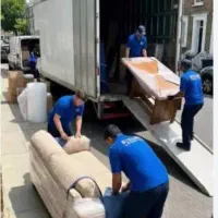 باربری حمل‌نقل اثاثیه منزل ایسوزو(کارگر اسباب کشی)