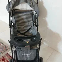 کالسکه رویال
