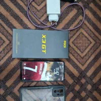 گوشی poco x3 gt