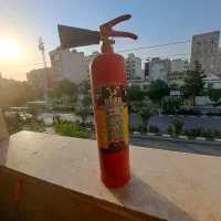 ۱عدد کپسول ۳کیلوئی
