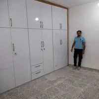 ساخت کمد دیواری