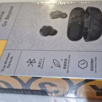 ایربادز QCY T17