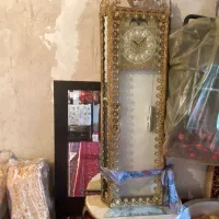 ساعت ایستاده