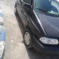 پراید خانگی ۳۰۰ تا کار واقعی شاسی پلم خیرشو ببینی
