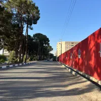 پیش فروش آپارتمان/پروژه(چناران ۴) بر چهارباغ*