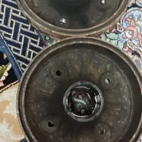 دو تا کاسه لنته عقب پراید