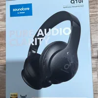 هدست انکر Q10i