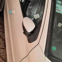 ۲۰۷ خشک معاوضه با دنا پلاس خشک