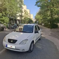تیبا۲ مدل۴۰۱