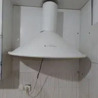 هود آشپزخانه