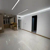 ۵۱مترفول دیزاین*۱خواب تخت خور*نورگیر*سند تک برگ