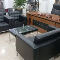 میز کارمندی اداری