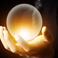 پیش بینی آینده زندگیت