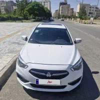 شاهینG / سفید/ تمیز و کم کار/ نقد ومعاوضه/مدل ۱۴۰۰