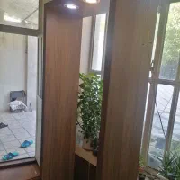 رگال لباسی تمام ام دی اف