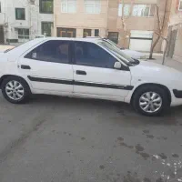 زانتیا‌86درحد‌معاوضه‌