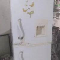 یخچال البر نیشابور آب سرد کن دار