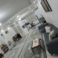 واحد ۱۱۸ متری در شهرک‌جدید احمدوند باقرشهر