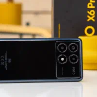 Poco X6 Pro 512GB Ram12