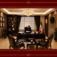 وکیل پایه یک دادگستری ومشاور حقوقی وکیفری