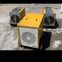 لوازم صنعتی رکتیفایرجوش دلر پمپ خم کن خریدار فروش