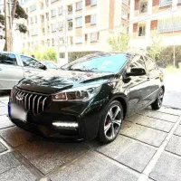 آریزو5 fl،مدل 1403 معاوضه با خودرو دارم