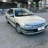 پارس مدل ۷۹درجه یک