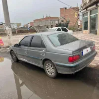 پارس ۹۸ اتومات