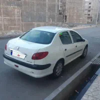 206مدل 89|خودرو سواری و وانت|قرچک, مهدیه|دیوار