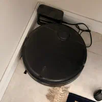 جارو روباتیک mop2pro