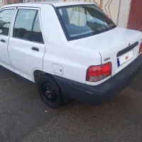 پراید فروشی