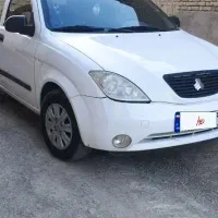 تیبا ۱ مدل ۹۵ در حد