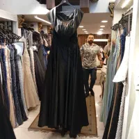 لباس مجلسی