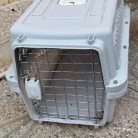 باکس و پارک برای پِت