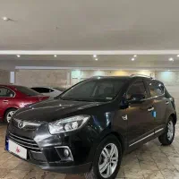 جک s5 مدل ۱۳۹۴ تمیز